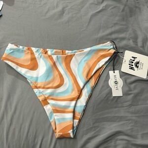 houla swim bottoms bre bottoms/daybreak never worn